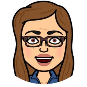 Meet your Posher, Catherine